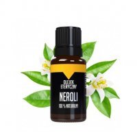 BILAVIT Olejek eteryczny NEROLI 10ml