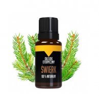 BILAVIT Olejek eteryczny ŚWIERK 10ml