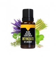BILAVIT Olejek eterycznya ANTYMOSKITO 10ml
