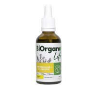 BIOrgano LIFE Witamina D3 + K2 w kroplach 50 ml