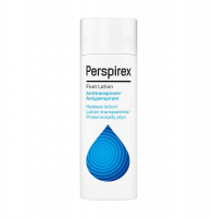 PERSPIREX FOOT Lotion do stóp antyperspirant 100 ml