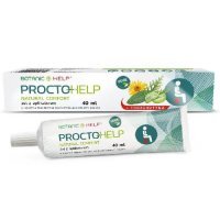 BOTANIC HELP ProctoHELP żel z aplikatorem 40 ml