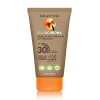KOLASTYNA Eco Emulsja do opalania SPF30 150 ml