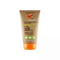 KOLASTYNA Eco Emulsja nawilżająca do opalania dla dzieci SPF30 150 ml