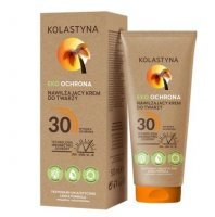 KOLASTYNA Eco Krem do twarzy SPF30 50 ml
