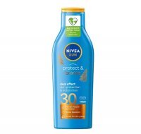 NIVEA SUN PROTECT & BRONZE Balsam do opalania SPF30 200 ml