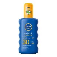 NIVEA SUN Spray do opalania SPF30, 200ml