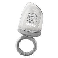 AKUKU Siateczka do podawania pokarmu KOTEK (A0515)