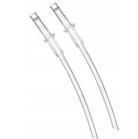 AKUKU Zapasowa Słomka do bidonów A0203-A0204 2 sztuki (A0201)