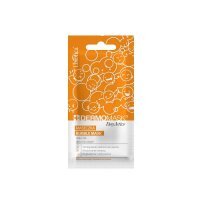 DERMOMASK DAY ACTIVE Maseczka bąbelkowa Bubble Mask złoto 10 ml