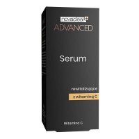 NOVACLEAR ADVANCED Serum rewitalizujące z witaminą C, 30ml