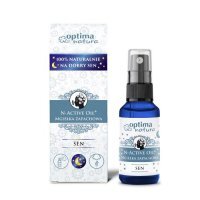 OPTIMA NATURA N-ACTIVE OIL SEN Mgiełka zapachowa 50 ml