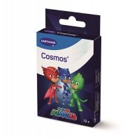 COSMOS PJ MASKS Plastry 12 sztuk