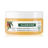 KLORANE Odżywcza maska z mango 150 ml