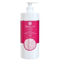BASICLAB Kojący płyn micelarny do skóry naczynkowej i wrażliwej 500ml
