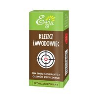 ETJA Olejek eteryczny kleszcz zawodowiec, 10 ml