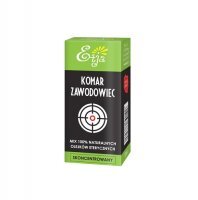 ETJA olejek ANTYKOMAR mix naturalnych olejków eterycznych 10 ml
