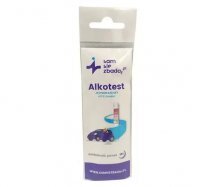 INTEGRA DIAGNOSTIC Alkotest alkomat jednorazowy 1 sztuka