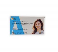 INTEGRA DIAGNOSTIC Szybki Test Kasetkowy TSH, 1 szt.