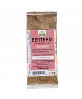 NATURA-WITA Bertram korzeń mielony, 50 g