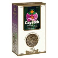 NATURA-WITA Czystek liść, 200 g