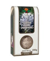 Natura-Wita Łupina babki jajowatej, 200 g