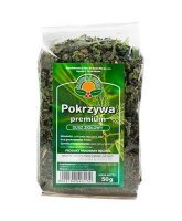 NATURA-WITA Pokrzywa premium susz ziołowy 50 g