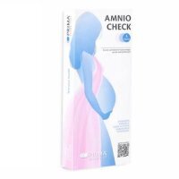 PRIMA LAB Amniocheck Test do samokontroli wykrywający wyciek wód płodowych 5 testów