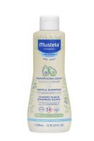 MUSTELA BEBE ENFANT Delikatny Szampon 500 ml