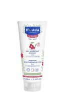 MUSTELA BEBE ENFANT Łagodzące mleczko nawilżające 200 ml