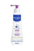 MUSTELA BEBE ENFANT Żel do higieny intymnej, 200 ml