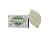 MUSTELA BIO Krem do przewijania 75 ml