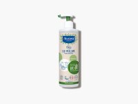 MUSTELA BIO Woda micelarna 400 ml