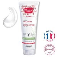 Mustela Maternite krem na rozstępy, 250 ml