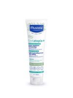 MUSTELA STELATOPIA+ Krem emolient uzupełniający lipidy 150 ml