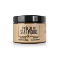 KOLAGEN RYBI 250g TWÓJ CEL TO: Siła i piękno