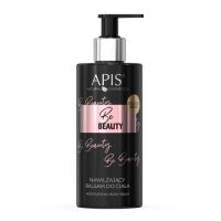 APIS BE BEAUTY Balsam do ciała nawilżający, 300 ml
