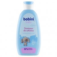 BOBINI BABY Szampon do włosów 300 ml