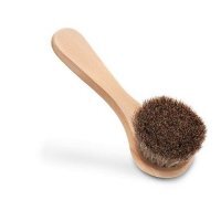 HHUUMM no.15 Szczotka do masażu i mycia twarzy średnia