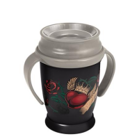 LOVI Kubek 360° Drink Master 250 ml I Love 1/607