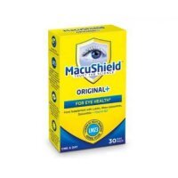 MacuShield Orginal +, 30 kaps.