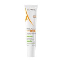 A-DERMA EPITHELIALE A.H ULTRA krem ochronny regenerujący SPF50 40 ml