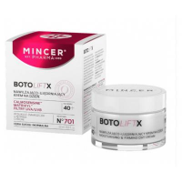 Mincer BotoLift Krem nawilżająco-ujędrniający na dzień N° 701, 50 ml