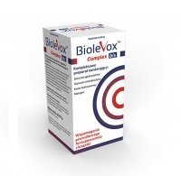 BIOLEVOX COMPLEX bis 90 kapsułek