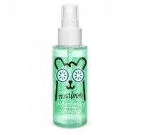FLOSLEK MISTLOVE Mgiełka łagodząca OGÓREK, ALOES 30 ml