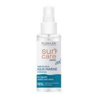 FLOSLEK SUN CARE DERMA COOL Nawilżająca Aqua marine mgiełka 95 ml