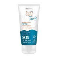 FLOSLEK SUN CARE DERMA FAMILY Balsam kojący Repair 125 ml