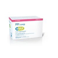 MITOPHARMA Dr. Enzmann AEGS PPI comp, 60 kaps