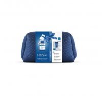 URIAGE ANTI AGE ZESTAW Serum 30ml + multi-wypełniacz 15ml + krem aktywnie nawilżający 15ml + woda 50