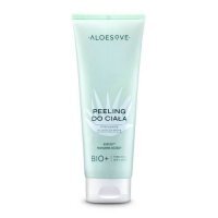 ALOESOVE Peeling do ciała, 230 g